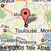 Toulouse taxi hire