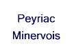 Peyriac Minervois