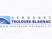 Toulouse Airport - Blagnac